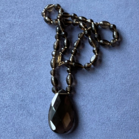 🍂 GORGEOUS  VINTAGE NECKLACE 🍂